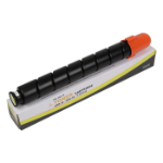 CoreParts MSP8366N tonercartridge 1 stuk(s) Geel