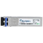 BlueOptics J9151ECM-BO netwerk transceiver module Vezel-optiek SFP+