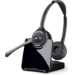 HP CS520 XD Extra Density Headset TAA