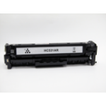 CTS Wholesale Reman HP CC531A Cyan Toner Ctg