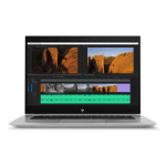Joy Systems HP ZBook Studio G5 Intel® Core™ i7 i7-8850H Laptop 15.6" Full HD 32 GB DDR4-SDRAM 1 TB SSD Windows 11 Pro Black