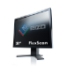 EIZO FlexScan S2133-BK LED display 54.1 cm (21.3") 1600 x 1200 pixels UXGA Black