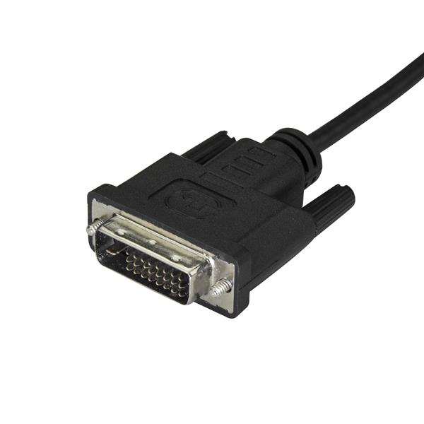 StarTech.com DVI2DP2 video converter