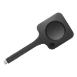 Barco ClickShare Button wireless presentation system USB Type-C Desktop