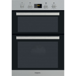 Hotpoint Ariston DKD3 841 IX 109 L A Stainless steel