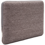 Case Logic Reflect Laptop Sleeve 14" - Hoes 14 inch grijs