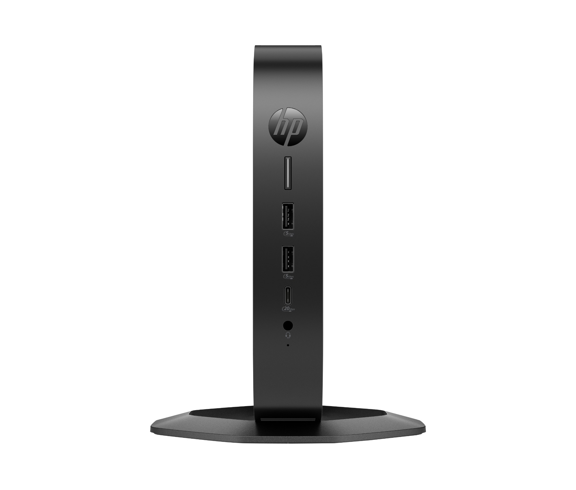 Elite t660 1.1 GHz Windows 11 IoT Enterprise 1.15 kg Black U300E