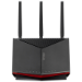 ASUS RT-BE86U wireless router 10 Gigabit Ethernet Dual-band (2.4 GHz / 5 GHz) Black
