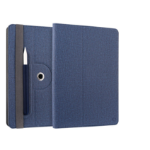 Celly UNIROTTAB11BL tablet case 27.9 cm (11") Flip case Blue