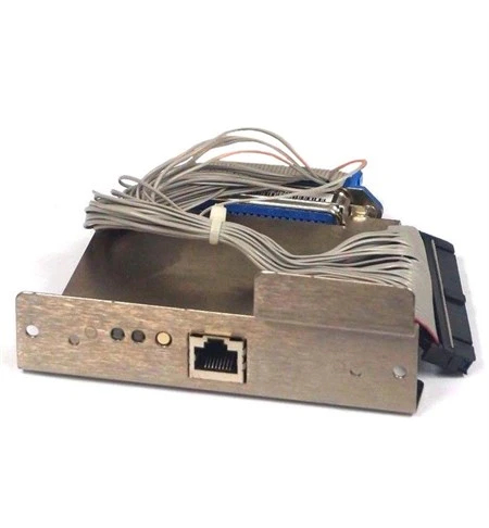 Zebra G57546 printer/scanner spare part LAN interface 1 pc(s)