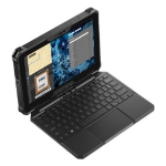 DELL DELL-MH-KBUSENG tablet spare part/accessory Keyboard