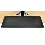 Ergotron Large Keyboard Tray for WorkFit-S