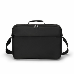 DICOTA D32089-RPET laptop case 43.9 cm (17.3") Sleeve case Black