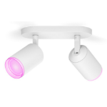 Philips Hue 929003810301 smart lighting Smart lighting spot Bluetooth 4.2 W