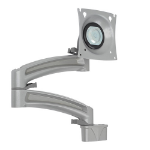 Chief K2P, K2W Dual Monitor Upgrade Kit, Silver
