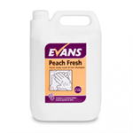 EVANS ORHARD FRSH HND SOAP 5 L PK1