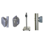 Standard Pole/Wall Mount Kit for AP1530/1560 Series