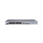 Ruijie Networks RG-CS83-24GT4XS network switch Managed L3 Gigabit Ethernet (10/100/1000) Grey