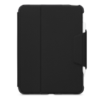 Tech21 T21-11516 tablet case 27.9 cm (11") Folio Black
