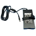 DELL 450-19222 power adapter/inverter Indoor 130 W Black