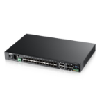 Zyxel MGS3520-28F Managed L2 Black