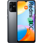 Xiaomi Redmi 10C 17 cm (6.71") Dual SIM Android 11 4G USB Type-C 3 GB 64 GB 5000 mAh Grey
