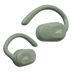 JVC HA-NP40T Headset True Wireless Stereo (TWS) Ear-hook Calls/Music Bluetooth Green