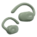 JVC HA-NP40T Headset True Wireless Stereo (TWS) Ear-hook Calls/Music Bluetooth Green