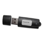 Gerdes PrimuX SIP 2 ISDN access device Wired