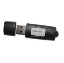EU Product - PrimuX SIP Adapter 2 Kanle