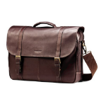 Samsonite 45798 15.6" Briefcase Brown