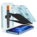 Spigen AGL03388 mobile phone screen/back protector Clear screen protector Apple 2 pc(s)