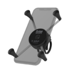 RAM Mounts RAP-460Z-UN10U holder Passive holder Mobile phone/Smartphone Black