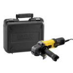 Grinder Angle 125, 850W, Case