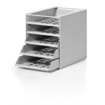 Durable IDEALBOX BASIC Grey