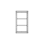 Multibrackets M Wallmount Pro OHF 75