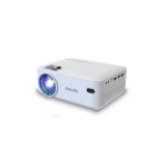 Philips NeoPix 100 Short throw projector LCD 800x480 White