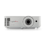 InFocus Orbital IN0061SL Standard throw projector 4000 ANSI lumens DLP UHD 4K (3840x2160) 3D White