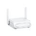 ASUS RT-BE58 Go wireless router 2.5 Gigabit Ethernet Dual-band (2.4 GHz / 5 GHz) White