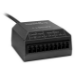 APC Accessoire, cartes de gestion réseau, accessoire USB vers contact sec, pour cartes de gestion réseau, fournit une E à contact sec et deux S à relais