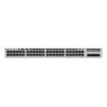 Cisco 9200L Managed Gigabit Ethernet (10/100/1000) Power over Ethernet (PoE) Grey