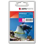 AgfaPhoto APHP935MXL ink cartridge Magenta