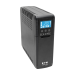 Tripp Lite ECO1000LCD UPS Interactivo con USB y 8 tomacorrientes - 120V, 1000VA, 600W, 50Hz / 60Hz, AVR, Serie ECO, ENERGY STAR