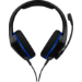 Auriculares gaming HyperX Cloud Stinger Core (negro-azul) - PS5-PS4