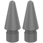 DEQSTER Pencil 2 Replacement Tips - Pack of 2