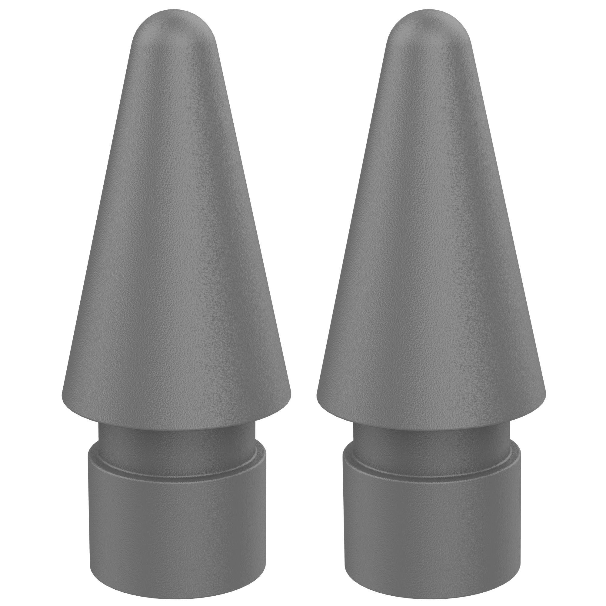 DEQSTER Pencil 2 Replacement Tips - Pack of 2