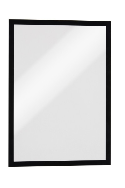 Image of Durable Duraframe Magnetic A3 magnetic frame Black
