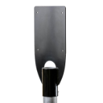 Next Green Charging box mount Poleplate  Chert Nigeria