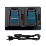 CoreParts MBXBTCHR-AC0038 mobile device charger Other Black AC Indoor