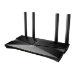 TP-Link Archer AX50 Gigabit Ethernet Dual-Band Wi-Fi 6 Smart Router, Black